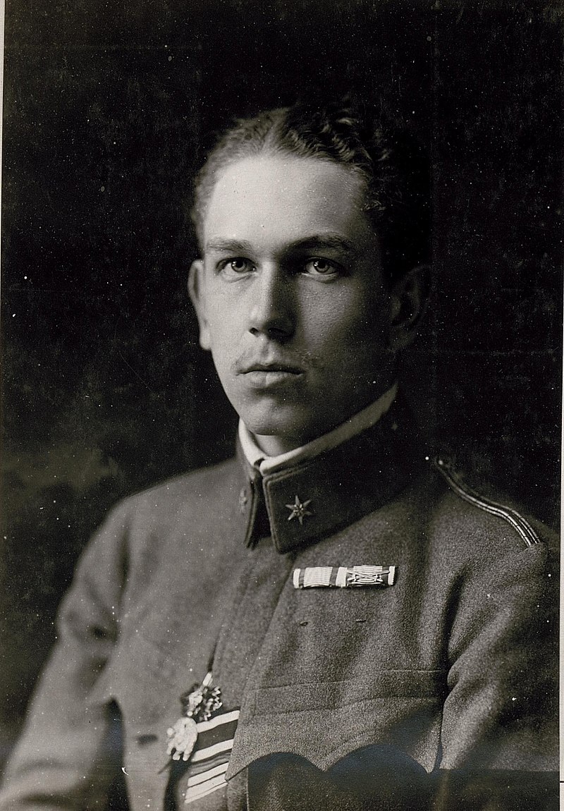 Albrecht Rakouský